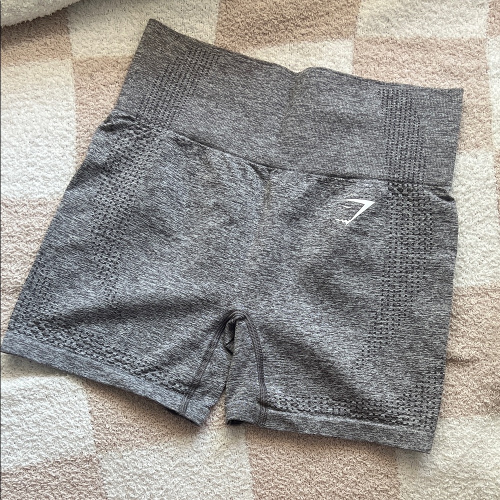 Gymshark shorts